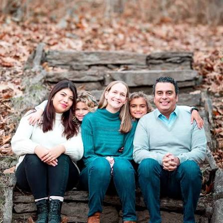Canadian family planning for a New Year live-in Au Pair during autumn